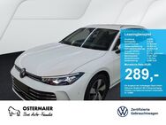 VW Passat Variant, 1.5 BUSINESS eTSI 150PS, Jahr 2024 - Straubing