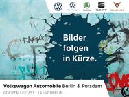 VW Touran, 1.5 TSI Highline 7 Si, Jahr 2021 - Berlin