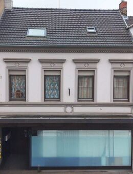 Attraktives Wohn- und Geschäftshaus in Bonn-Beuel - ca. 177m² Wfl.,ca. 250m² Nutzfläche zu verkaufen - Bonn