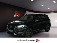 CUPRA Ateca, 2.0 TSI VZ, Jahr 2024 - Zimmern (Rottweil)