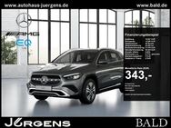 Mercedes GLA 200, Progressive MBUX Winter 18, Jahr 2023 - Plettenberg