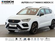 CUPRA Ateca, 2.0 TSI VZ BEH WSS, Jahr 2023 - Ludwigsfelde