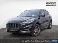 Ford Kuga, 2.5 ST-LINE, Jahr 2022 - Halle (Saale)