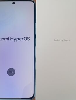 Redmi Note 13 Pro 5G mit Verpackung - Gelsenkirchen Beckhausen