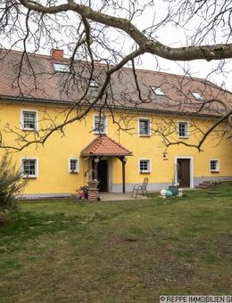 Großzügiges Einfamilienhaus in ruhiger Lage - Kubschütz