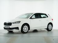 Skoda Fabia, 1.0 TSI AMBITION APPLE ANDROID SITZ-HZ, Jahr 2022 - Sondershausen