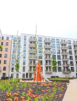 Stilvolles Familienparadies mit Sonnenbalkon, moderner Küche und großzügigen Wohnräumen - Dresden