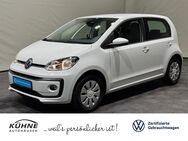 VW up, 1.0 move up |, Jahr 2021 - Herzberg (Elster)