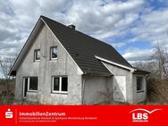 Ländliche Ortsrandlage! - Plaaz