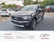 Ford Ranger Wildtrak Doppelkabine 4x4 Hardtop - Altendiez