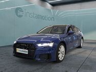 Audi A6, Avant 55 TFSIe Q 2x S LINE NP10uD, Jahr 2024 - München