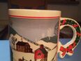 Kaffeebecher Motiv Weihnachten in 45964