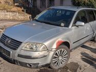 Passat B5.5 4motion - Korb