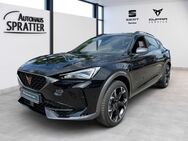 CUPRA Formentor, 1.5 TSI, Jahr 2024 - Germering Zentrum