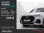 Audi Q3, S line 35TFSI EPH, Jahr 2024 - Wetzlar