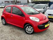 Citroen C1 Advance*2.Hd*Servo*Tüv Neu - Berlin