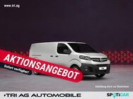 Opel Vivaro, 1.5 Cargo M Diesel ( 120 ) S S, Jahr 2024 - Bühl