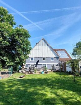 Landhaus bei Lippstadt! - Lippetal