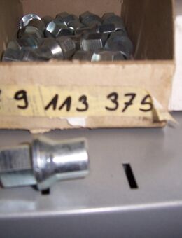 Z9113375 Radmutter Alu Garet für Garet Alufelge Z1715222 - Hannover Vahrenwald-List