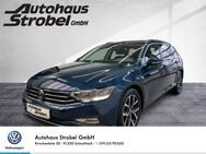 VW Passat Variant, 1.5 TSI Business Bluet, Jahr 2020 - Schnaittach