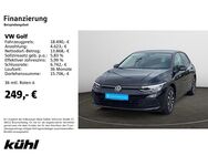 VW Golf, 1.0 TSI VIII United, Jahr 2020 - Hildesheim