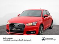 Audi A1, 1.0 TFSI sport, Jahr 2019 - Groß Umstadt