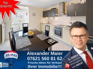 TOP-Chance zentral in Lörrach!!! Perfekte 3,5-Zi-Eigentumswohnung - Lörrach