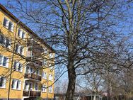 Hier lebt es sich gemütlich! Jetzt mit Balkon! - Bad Dürrenberg