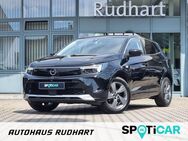 Opel Grandland, 1.2 Elegance, Jahr 2023 - Lauingen (Donau)