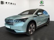 Skoda Enyaq, 85 Lounge El Panodach digitales Sitze, Jahr 2024 - Lörrach