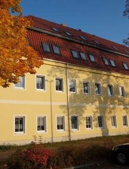 Attraktive 5-Raum-Wohnung über 2 Etagen! - Falkenberg (Elster)