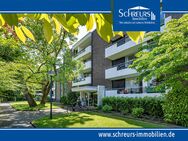 Stilvoller Neubeginn - ETW mit architektonischer Raffinesse und technischer Exzellenz am Kaiserpark! - Krefeld