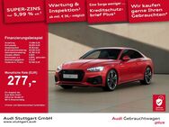 Audi A5, Coupé S line 45 TFSI quattro VC, Jahr 2024 - Böblingen