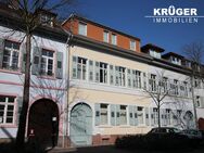 Stilvolles MFH mit sechs Einheiten in Nähe zum Karlsruher Schloss & Landgericht / KA-Innenstadt-West - Karlsruhe