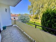 4ZKB-Wohnung mit Balkon, ca. 110 qm Wohnfläche, frei ab sofort - Konz