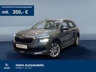 Skoda Kamiq, 1.5 TSI Style, Jahr 2024 - Niefern-Öschelbronn