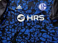 Zu verkaufen ist ein original Trainingsshirt von Schalke 04. - Essen