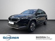 Skoda Karoq, 1.5 TSI Tour, Jahr 2024 - Ludwigshafen (Rhein)