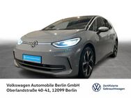 VW ID.3, Pro W-Pumpe 58kWh, Jahr 2023 - Berlin