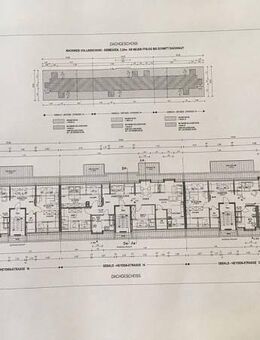 2 Zimmer-Wohntraum im Dach gesucht? Dann haben wir die perfekte Wohnung für Sie! - Nürnberg