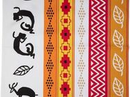 stuco Geschirrtuch Inka, (Set, 3-tlg), bedruckt