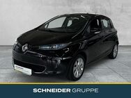 Renault ZOE, Life Limited zzgl Batteriemiete, Jahr 2019 - Hof