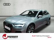 Audi A6 Allroad, qu 20Ž ParkAss, Jahr 2023 - Neutraubling