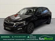 Skoda Scala, 1.0 l TSI Drive 125, Jahr 2020 - Heiligenstadt (Heilbad) Zentrum