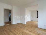 Charmante 4 Zimmer Wohnung mit Balkon - Reutlingen