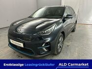 Kia Niro Spirit Geschlossen, 5-türig, Direktantrieb, 1-Gang - Bad Fallingbostel