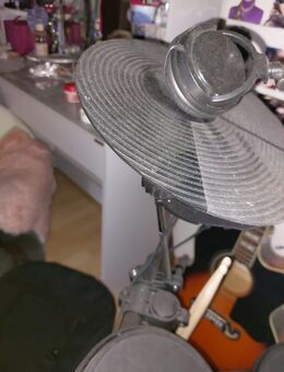 E drum set - Dietramszell