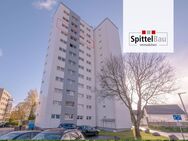 3-Zimmer-Wohnung mit traumhafter Aussicht in Sulgen zu verkaufen! - Schramberg