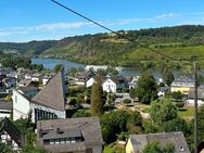 Charmantes Haus mit atemberaubendem Moselblick - Brodenbach