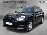 MINI Cooper D Country, man Classic Trim Paket M Plus VERFÜGBAR, Jahr 2022 - Krefeld